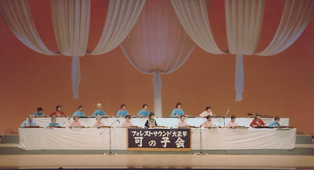 会員演奏写真